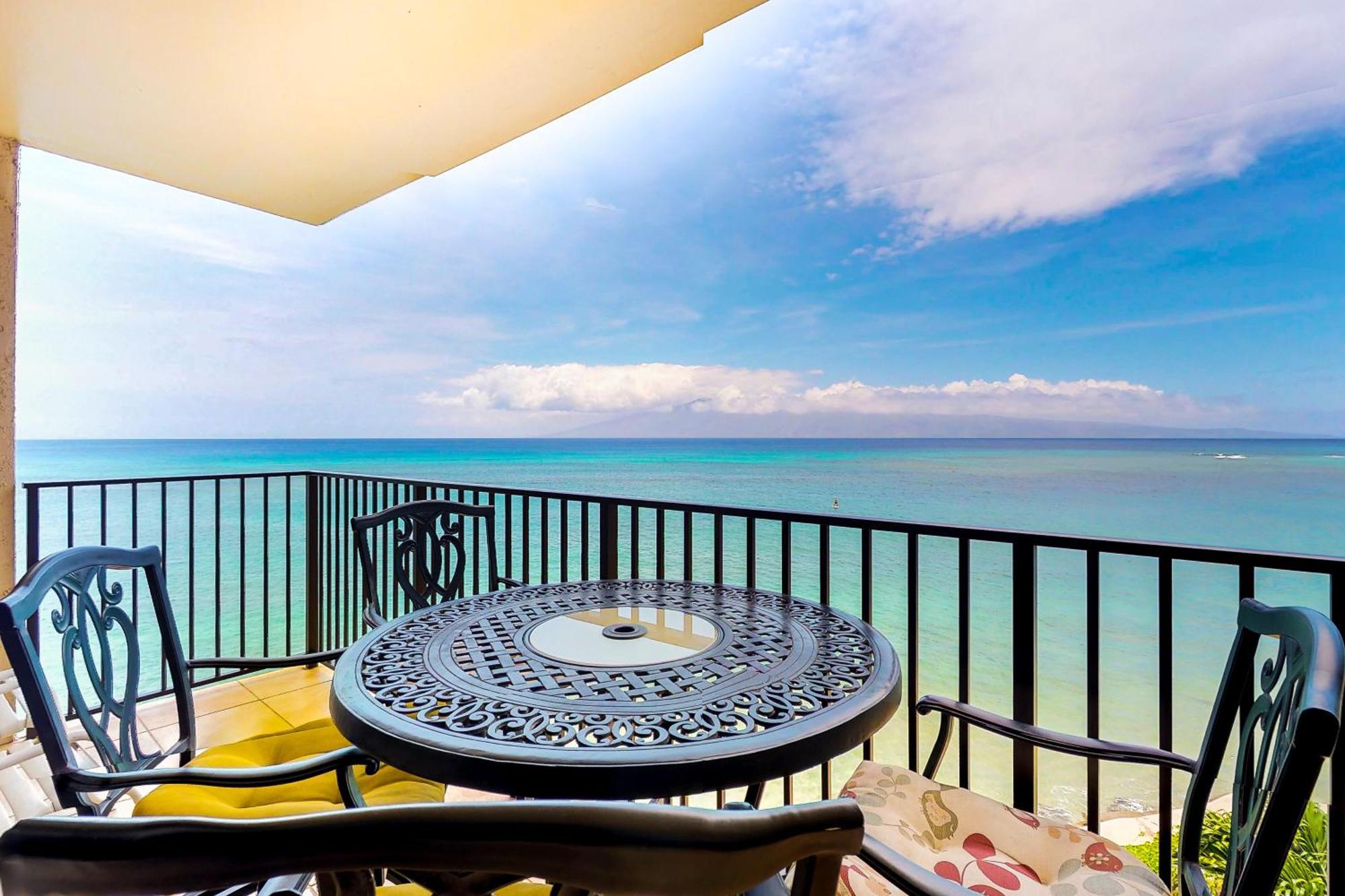 Hololani Resort Kahana Cameră foto